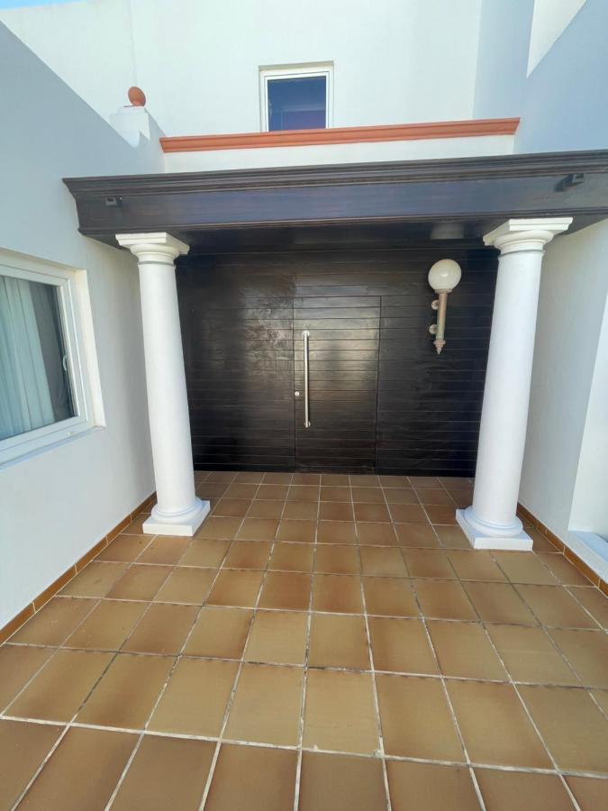 Villa Canis Tías Eksteriør bilde