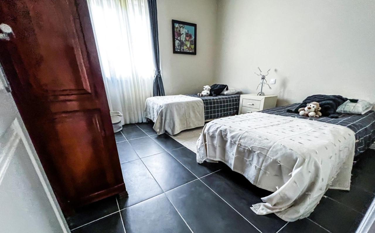 Villa Canis Tías Eksteriør bilde